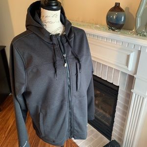 UA Dobson Softshell Jacket